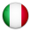 Cours de langues : italian 